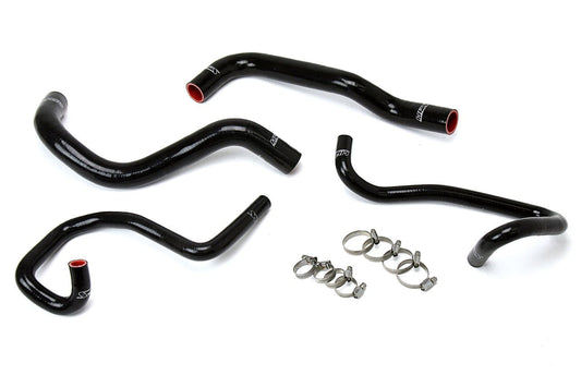 HPS Performance HPS Silicone Radiator + Heater Coolant Hose Kit Toyota 2005-2023 Tacoma