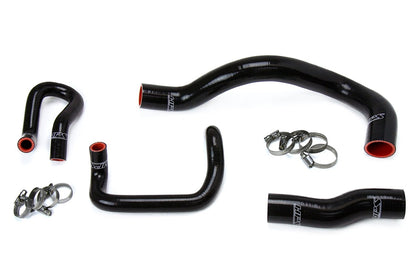 HPS Performance HPS Silicone Radiator + Heater Coolant Hose Kit Lexus 2001-2005 IS300 I6
