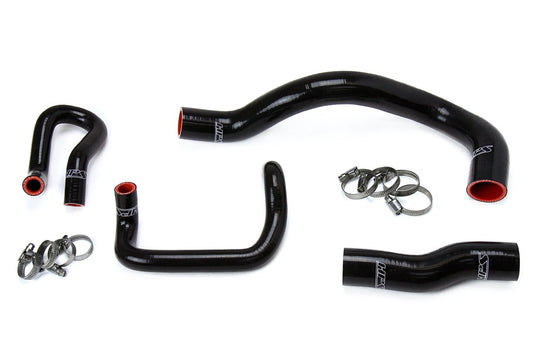 HPS Performance HPS Silicone Radiator + Heater Coolant Hose Kit Lexus 2001-2005 IS300 I6