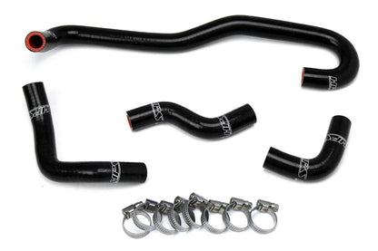 HPS Performance HPS Silicone Heater Coolant Hose Kit Toyota 1989-1992 Pickup 3.0L V6 Left