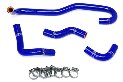 HPS Performance HPS Silicone Heater Coolant Hose Kit Toyota 1989-1992 Pickup 3.0L V6 Left