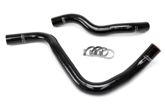 HPS Performance HPS Silicone Radiator Coolant Hose Kit Acura 2007-2008 TL Type-S 3.5L V6