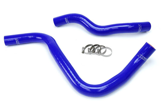 HPS Performance HPS Silicone Radiator Coolant Hose Kit Acura 2007-2008 TL Type-S 3.5L V6