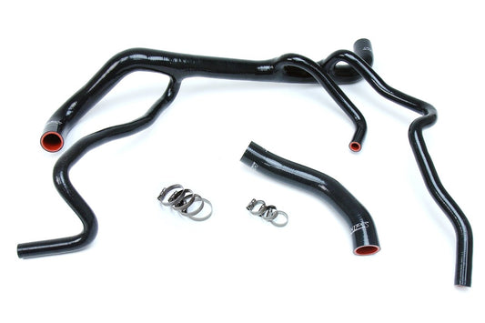 HPS Performance HPS Silicone Radiator Coolant Hose Kit Chevy 2016-2020 Camaro SS Coupe