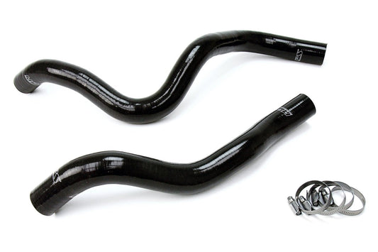 HPS Performance HPS Silicone Radiator Coolant Hose Kit 2016-2020 Honda Pilot 3.5L V6