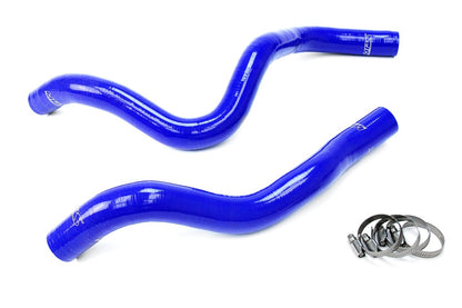 HPS Performance HPS Silicone Radiator Coolant Hose Kit 2016-2020 Honda Pilot 3.5L V6
