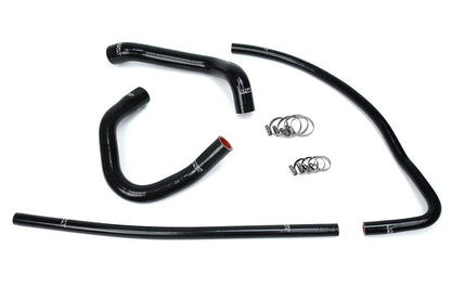 HPS Performance HPS Silicone Radiator + Heater Coolant Hose Kit Jeep 1993-1998 Grand