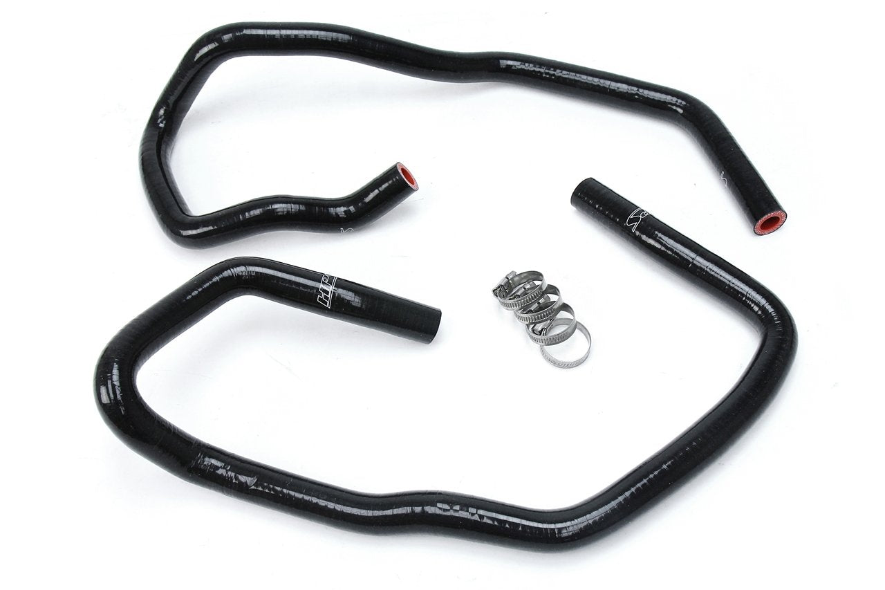 HPS Performance HPS Silicone Heater Coolant Hose Kit Toyota 2010-2024 4Runner 4.0L V6
