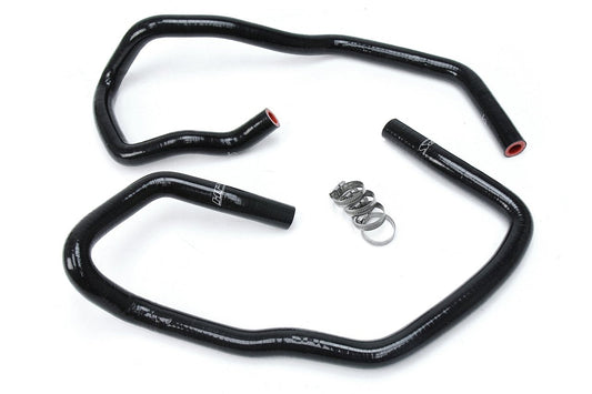 HPS Performance HPS Silicone Heater Coolant Hose Kit Toyota 2010-2024 4Runner 4.0L V6