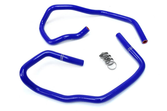 HPS Performance HPS Silicone Heater Coolant Hose Kit Toyota 2010-2024 4Runner 4.0L V6