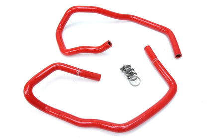 HPS Performance HPS Silicone Heater Coolant Hose Kit Toyota 2010-2024 4Runner 4.0L V6