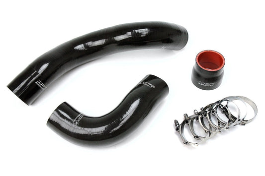 HPS Performance HPS Reinforced Silicone Intercooler Hose Kit Honda 2017-2021 Civic Type R