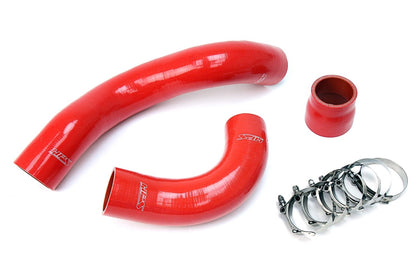 HPS Performance HPS Reinforced Silicone Intercooler Hose Kit Honda 2017-2021 Civic Type R