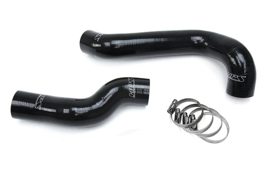HPS Performance HPS Silicone Radiator Coolant Hose Kit BMW 1999-2000 328i 2.8L E46 M52