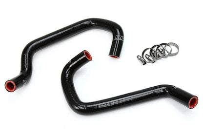 HPS Performance HPS Silicone Heater Coolant Hose Kit Toyota 2011-2015 Tundra 4.0L V6