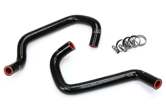HPS Performance HPS Silicone Heater Coolant Hose Kit Toyota 2011-2015 Tundra 4.0L V6