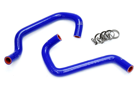 HPS Performance HPS Silicone Heater Coolant Hose Kit Toyota 2011-2015 Tundra 4.0L V6