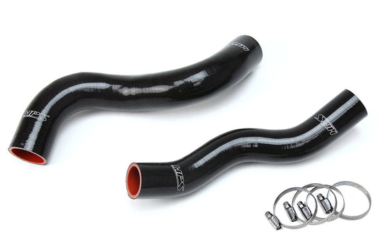 HPS Performance HPS Silicone Radiator Coolant Hose Kit Jeep 2006-2009 Commander 4.7L V8