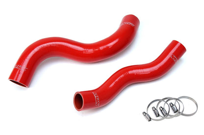 HPS Performance HPS Silicone Radiator Coolant Hose Kit Jeep 2005-2009 Grand Cherokee 4.7L