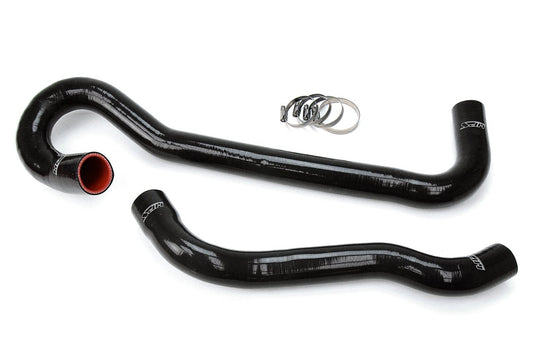 HPS Performance HPS Silicone Radiator Coolant Hose Kit Jeep 2006-2008 Commander 5.7L V8