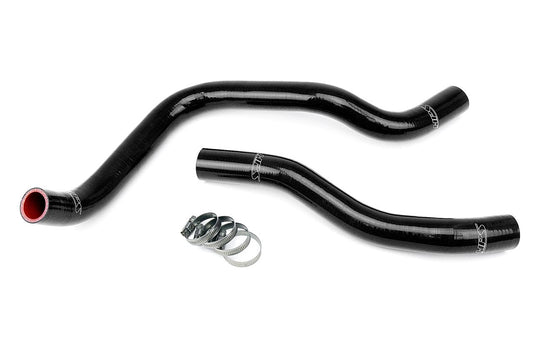 HPS Performance HPS Silicone Radiator Coolant Hose Kit Honda 2003-2007 Accord 3.0L V6
