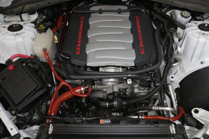 HPS Performance HPS Silicone Radiator + Heater Coolant Hose Kit Chevy 2016-2020 Camaro SS