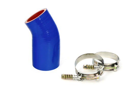 HPS Performance HPS Silicone Transmission Oil Cooler Coolant Hose Mack Truck 2010-2015
