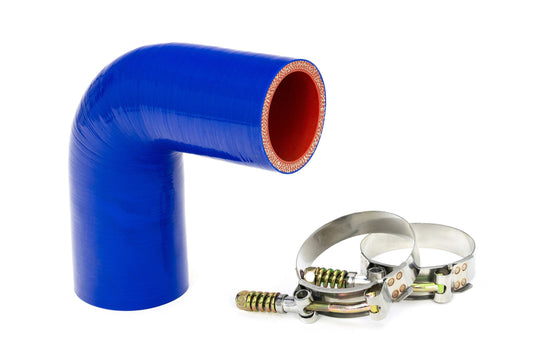 HPS Performance HPS Silicone Transmission Oil Cooler Coolant Hose Volvo Mack MP7 Engine