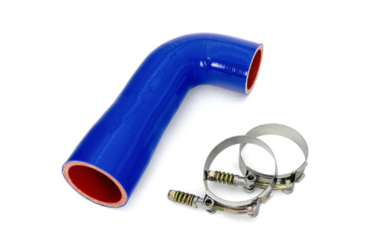 HPS Performance HPS Silicone Transmission Oil Cooler Coolant Hose Mack Truck — 21519