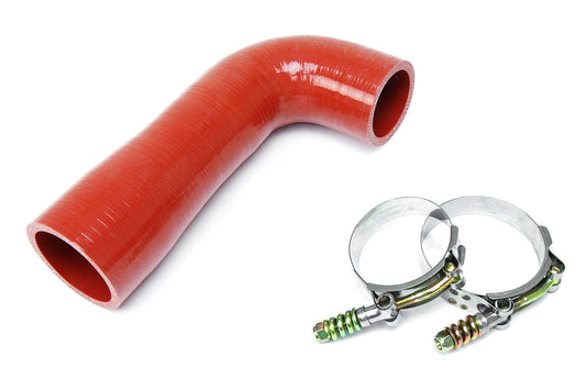 HPS Performance HPS Silicone Transmission Oil Cooler Coolant Hose Mack Truck — 21519