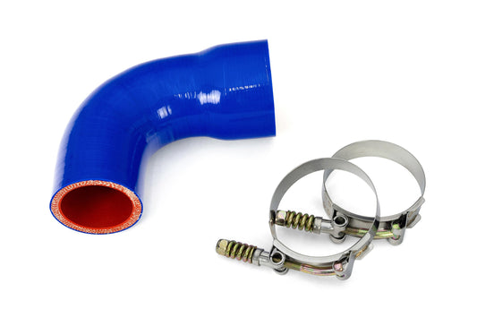 HPS Performance HPS Silicone Transmission Oil Cooler Coolant Hose Volvo Mack MP7 — 2151A