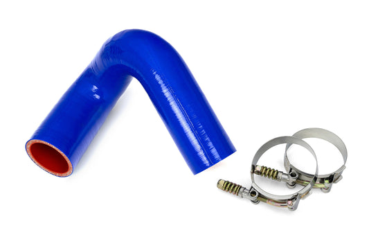 HPS Performance HPS Silicone Transmission Oil Cooler Coolant Hose Mack Truck 2010