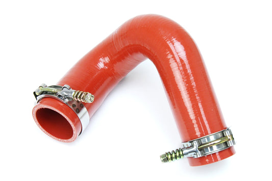 HPS Performance HPS Silicone Transmission Oil Cooler Coolant Hose Mack Truck 2010
