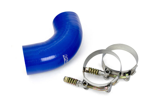 HPS Performance HPS Silicone Transmission Oil Cooler Coolant Hose Mack Truck 2011-2015