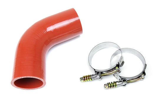 HPS Silicone Transmission Oil Cooler Coolant Hose Mack Truck 2008-2016 MRU