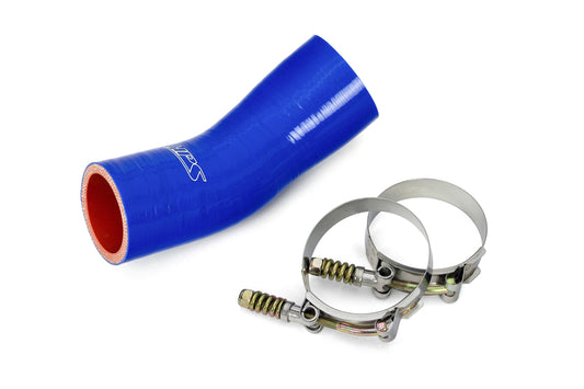 HPS Performance HPS Silicone Transmission Oil Cooler Coolant Hose Volvo Mack MP7 — 2151E