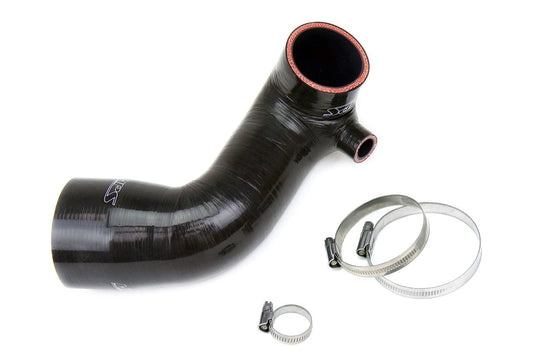 HPS Performance HPS Silicone Air Intake Hose Kit Jeep 2005-2006 Liberty CRD KJ 2.8L