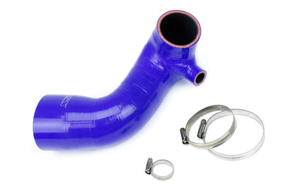 HPS Performance HPS Silicone Air Intake Hose Kit Jeep 2005-2006 Liberty CRD KJ 2.8L