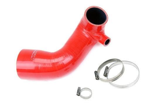 HPS Performance HPS Silicone Air Intake Hose Kit Jeep 2005-2006 Liberty CRD KJ 2.8L