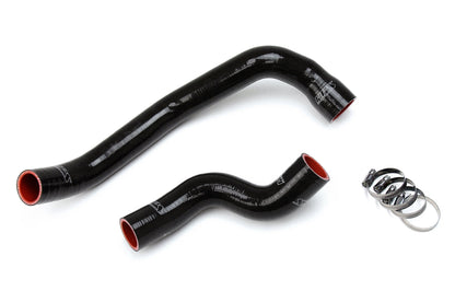 HPS Performance HPS Silicone Radiator Coolant Hose Kit Nissan 1989-1994 Skyline GTR R32