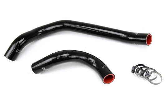 HPS Performance Products HPS Silicone Radiator Coolant Hose Kit Toyota 2010-2024 4Runner