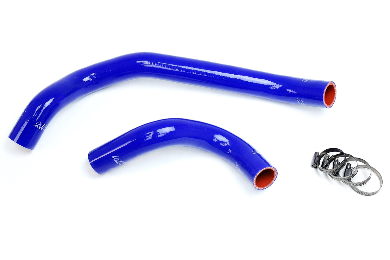 HPS Performance Products HPS Silicone Radiator Coolant Hose Kit Toyota 2010-2024 4Runner