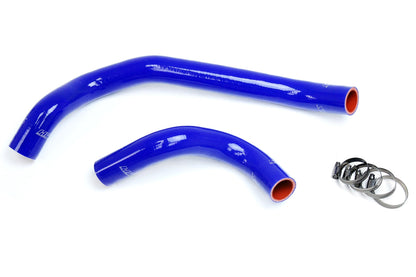 HPS Performance Products HPS Silicone Radiator Coolant Hose Kit Toyota 2010-2024 4Runner