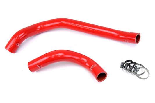 HPS Performance Products HPS Silicone Radiator Coolant Hose Kit Toyota 2010-2024 4Runner