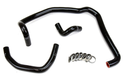 HPS Performance HPS Silicone Heater Coolant Hose Kit Toyota 1995-2004 Tacoma 2.4L & 2.7L