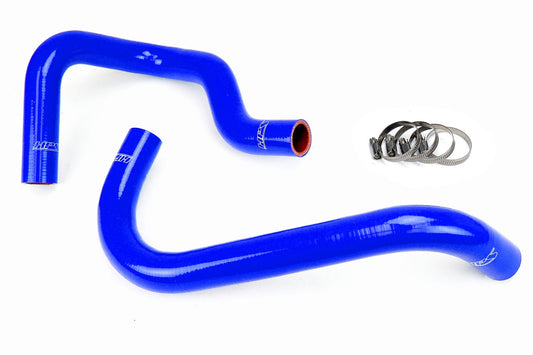 HPS Performance HPS Reinforced Silicone Radiator Hose Kit Coolant Toyota 95-04 Tacoma