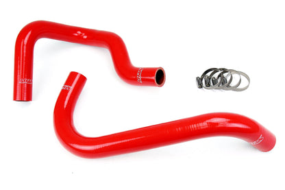 HPS Performance HPS Reinforced Silicone Radiator Hose Kit Coolant Toyota 95-04 Tacoma