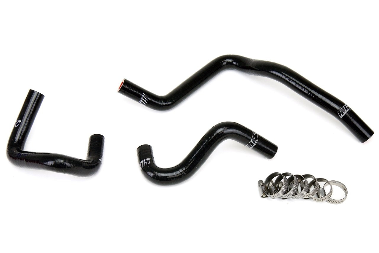 HPS Performance HPS Silicone Engine Oil Cooler Coolant Hose Kit Nissan 03-06 350Z 3.5L V6
