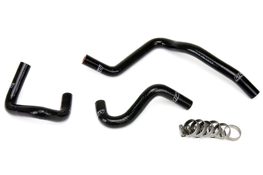 HPS Performance HPS Silicone Engine Oil Cooler Coolant Hose Kit Nissan 03-06 350Z 3.5L V6