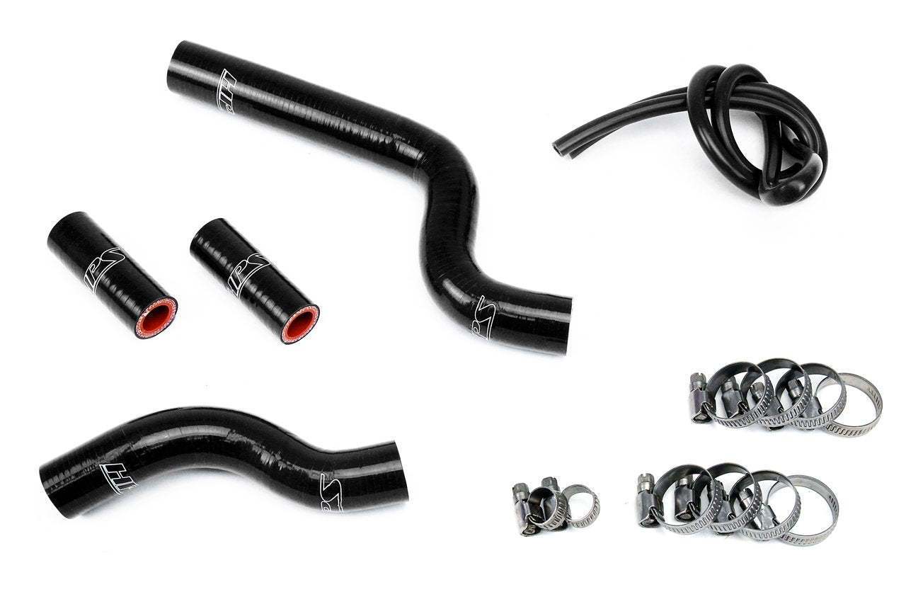 HPS Performance HPS Silicone Radiator Coolant Hose Kit Yamaha 03-18 YZ250 2 Stroke